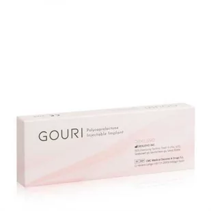 Gouri 1x1ml - Pozostałe kosmetyki - miniaturka - grafika 1