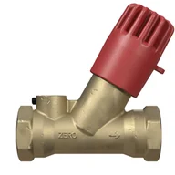 Zawory i kraniki - Zawór termostatyczny TA-THERM ZERO DN15 do C.W.U bez termometru +55°C - miniaturka - grafika 1