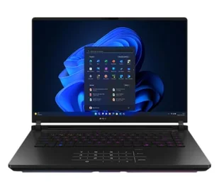 ASUS ROG Strix SCAR 16 Ultra 9-275HX/64GB/2TB/Win11 RTX5080 240Hz G635LW-U9322W - Laptopy - miniaturka - grafika 1
