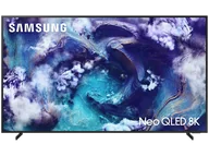 Telewizory - SAMSUNG NeoQLED QE85QN900FT 85" 8K 165Hz - miniaturka - grafika 1