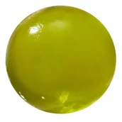 Kosmetyki do mycia twarzy - Jeju Green Tea Cleansing Ball oczyszczająca kuleczka do twarzy - miniaturka - grafika 1