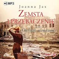 Audiobooki - literatura piękna - Zemsta i przebaczenie Tom 2. Otchłań nienawiści Joanna Jax - miniaturka - grafika 1