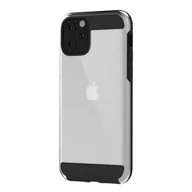 Etui i futerały do telefonów - Rock BLACK Air Robust do Apple iPhone 11 Pro Max 187017 - miniaturka - grafika 1