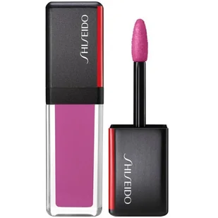 Shiseido Labial Lipshine Laquerink - Palety i zestawy do makijażu - miniaturka - grafika 2