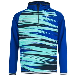 Bluza męska Head Topspin Hoodie Men ROXV XXL - Bluzy męskie - miniaturka - grafika 1