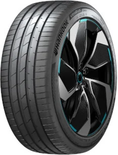 Hankook iON evo IK01 225/55R19 103H - Opony letnie - miniaturka - grafika 1
