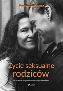 Życie seksualne rodziców - E-booki - poradniki - miniaturka - grafika 1