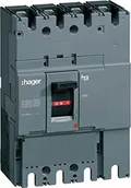 Wyłączniki światła i elektryczne - Hager Rozłącznik mocy 3P 630A H300 HCD630H HCD630H - miniaturka - grafika 1