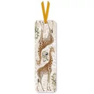 Zakładki do książek - Museums &amp; Galleries Zakładka do książki Giraffe - miniaturka - grafika 1