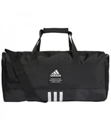 Torby sportowe - Adidas, Torba 4Athlts Duffel Bag HC7268, Czarny - miniaturka - grafika 1