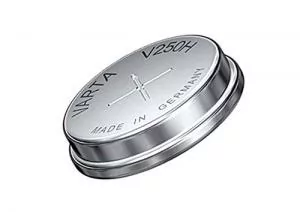 Akumulator V250H Varta 250mAh NiMH 1.2V - Ładowarki i akumulatory - miniaturka - grafika 1