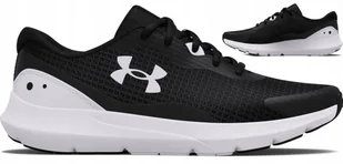 Buty damskie do biegania sportowe Under Armour Surge 3 treningowe R. 35,5 - Buty sportowe damskie - miniaturka - grafika 1