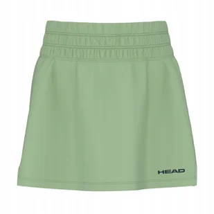 Spódniczka damska Head Play Skort Women celery green L - Sukienki i spódnice sportowe - miniaturka - grafika 1