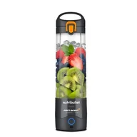 Blendery kielichowe - NUTRIBULLET NBP003GO-MC McLaren F1 Team Portable Bezprzewodowy - miniaturka - grafika 1