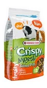 Karma dla gryzoni - Versele-Laga Crispy Muesli Guinea Pig - Pokarm Dla Świnki Morskiej 2,75Kg - miniaturka - grafika 1