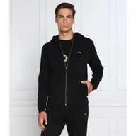 Bluzy męskie - BOSS GREEN Bluza Saggy 2 | Regular Fit - miniaturka - grafika 1