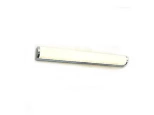 Azzardo Kinkiet Nowoczesny LED IP44 1pł PETRA LIN-3003-60-CH AZZLIN-3003-60-CH - Lampy ścienne - miniaturka - grafika 1