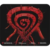 Podkładki pod mysz - Podkładka GENESIS Pump Up the Game - miniaturka - grafika 1