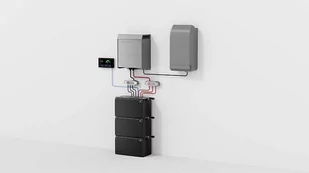 Terminal Busbar do baterii EcoFlow Power Kits - Zasilacze awaryjne UPS - miniaturka - grafika 2