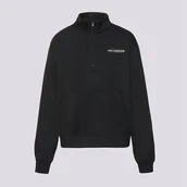 Bluzy damskie - NEW BALANCE BLUZA REIMAGINED FLEECE HALF ZIP - New Balance - miniaturka - grafika 1