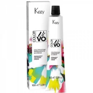 Farba do włosów Kezy Color Vivo 100 ml   9.27 arktyczny bardzo jasny blond - Farby do włosów i szampony koloryzujące - miniaturka - grafika 1