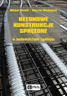 E-booki - nauka - Betonowe konstrukcje sprężone w budownictwie ogólnym - miniaturka - grafika 1