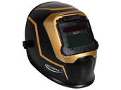 Akcesoria spawalnicze - Przyłbica spawalnicza samościemniająca Weldman Gold Lift True Color - 107 166 - miniaturka - grafika 1