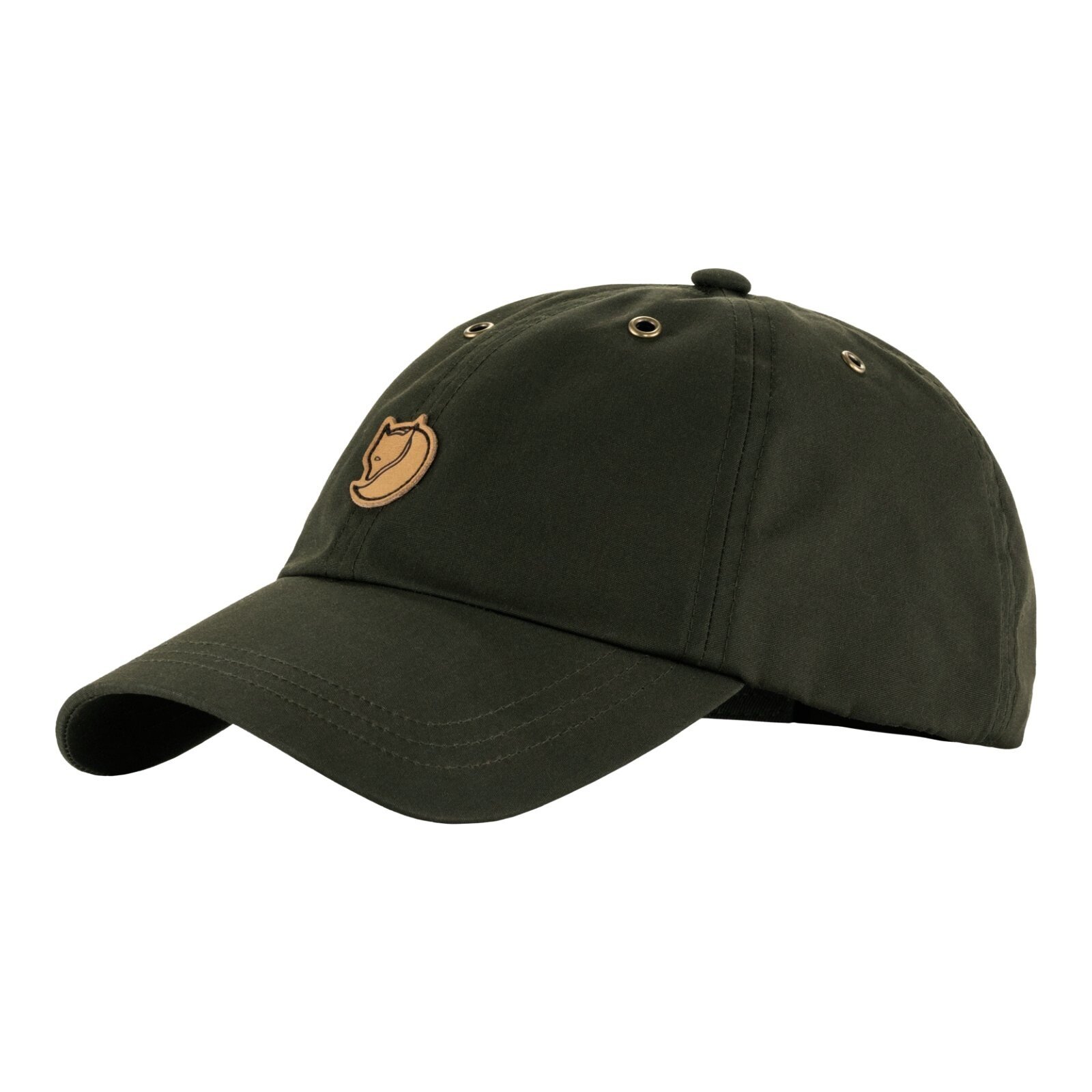 Czapka baseballowa Fjällräven Övik Vidda Cap Deep Forest S/M