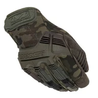 Odzież taktyczna i umundurowanie - Mechanix Wear - Rękawice taktyczne M-Pact - Wz. 93 - PA-MPT-77 - miniaturka - grafika 1