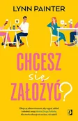 E-booki - literatura obca - Chcesz się założyć? - miniaturka - grafika 1