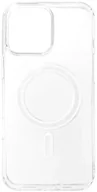 Etui i futerały do telefonów - Etui Ultra Clear kompatybilne z MagSafe na iPhone 17 Pro - przezroczyste - miniaturka - grafika 1