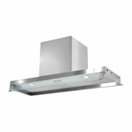 Okapy kuchenne - Falmec MINIMA PLUS 90 Inox - miniaturka - grafika 1