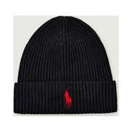 Czapki męskie - POLO RALPH LAUREN Czapka - miniaturka - grafika 1