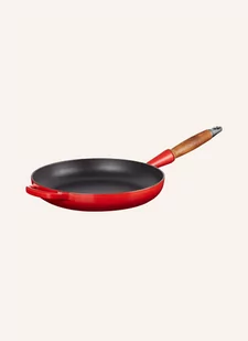 Le Creuset Patelnia Signature rot - Patelnie - miniaturka - grafika 1