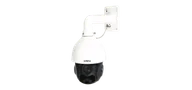 Kamery IP - Kamera IP obrotowa 8Mpx NVIP-8SD-6550/32/F Novus - miniaturka - grafika 1