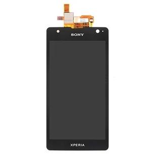 Nowy Wyświetlacz Lcd Sony Xperia Tx Lt29I +Dotyk - Części serwisowe do telefonów - miniaturka - grafika 1