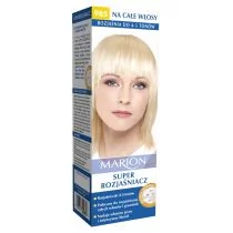 Marion 985 SUPER rozjaśniacz na całe włosy 4-5 tonów