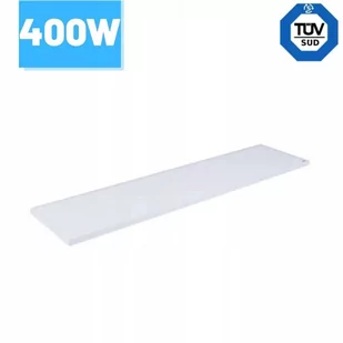 Greenie Panel grzewczy na podczerwień PW400 - Ogrzewanie przenośne - miniaturka - grafika 4