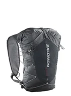Plecaki - Plecak turystyczny Salomon Xa 25 (without Flasks) - ebony/black - miniaturka - grafika 1