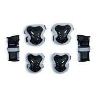 Ochraniacze - Ochraniacz FILA SKATES FILA JR GIRL FP GEARS 60750905/F19 – Wielokolorowy - miniaturka - grafika 1