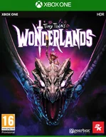 Gry Xbox One - Tiny Tinas Wonderlands (XBOX) - miniaturka - grafika 1