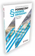Prawo - podręczny kodeks drogowy stan prawny na 01.02.2023 - miniaturka - grafika 1