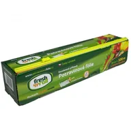 Akcesoria do pakowania - B2B Partner Folia dla produktów żywnościowych, 100 m i000293 - miniaturka - grafika 1