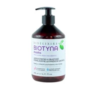 Maski do włosów - BIOELIXIRE BIOELIXIRE Maska z biotyną 500ml - miniaturka - grafika 1