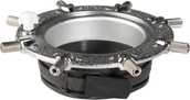 Akcesoria fotograficzne - Elinchrom Elinchrom Rotalux Speedring for Profoto - miniaturka - grafika 1