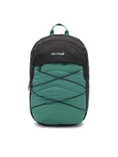 Plecaki - Sprandi Plecak SPR-P-015-05 Zielony - miniaturka - grafika 1