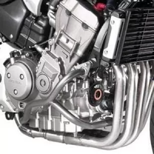 Givi TN452 rama przeciwupadkowa czarna - Akcesoria motocyklowe - miniaturka - grafika 1