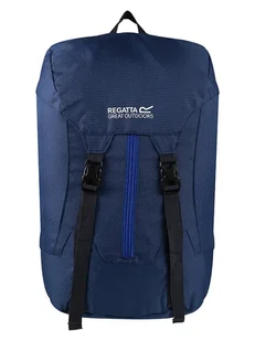 Regatta Plecak "Easypack" w kolorze granatowym - 30 x 45 x 20 cm - Plecaki - miniaturka - grafika 1
