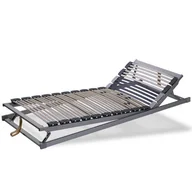 Stelaże pod materac - Stelaż SELECT EXPERT HILDING : Rozmiar - 80x200 - miniaturka - grafika 1