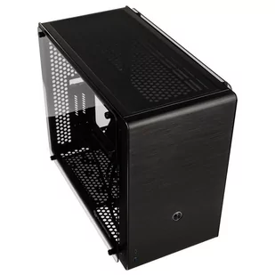 Obudowa Raijintek Ophion M Evo USB C Micro ATX - Obudowy komputerowe - miniaturka - grafika 1
